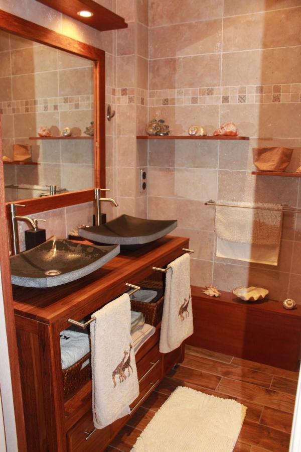 La Villa Topi Antibes Zewnętrze zdjęcie