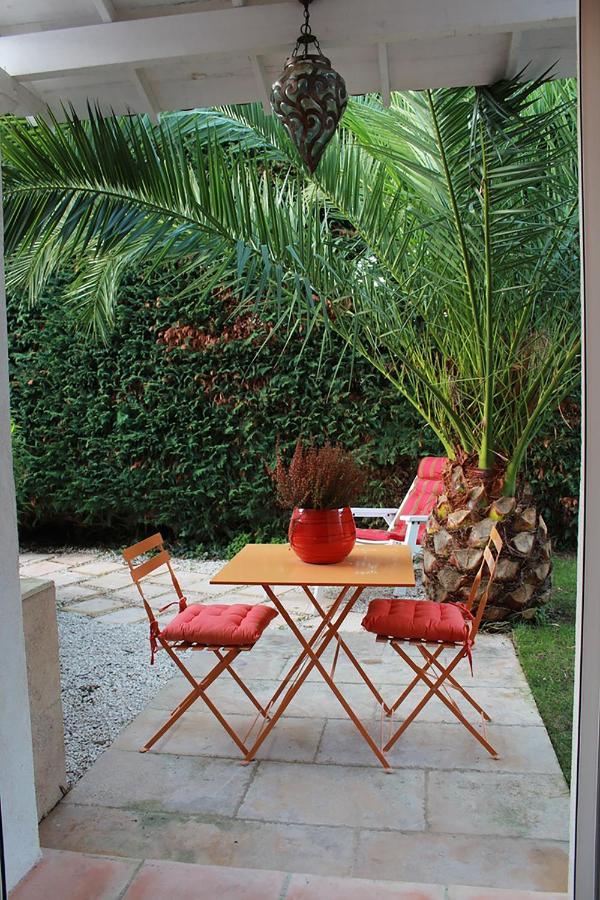 La Villa Topi Antibes Zewnętrze zdjęcie