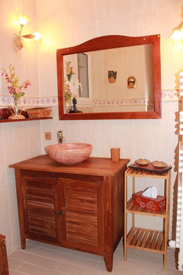 La Villa Topi Antibes Zewnętrze zdjęcie